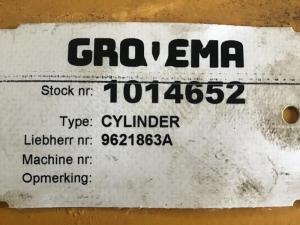 Liebherr Stangzylinder